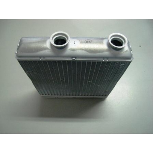 RADIADOR AR QUENTE GM CHEVROLET MERIVA COOTECH