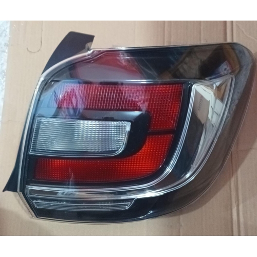 LANTERNA RENAULT SANDERO STEPWAY 2015/2017 TRASEIRA DIREITO - FITAM