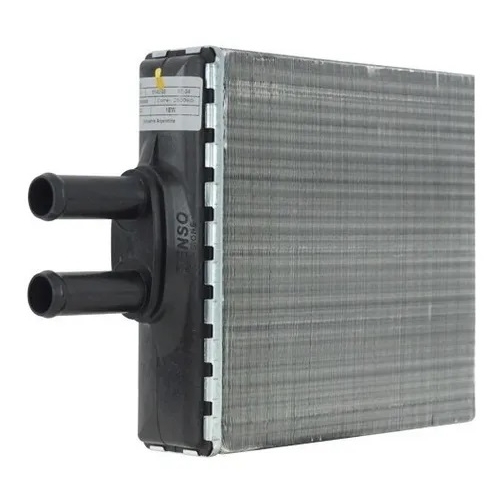 RADIADOR AR QUENTE VW GOL G5 SAVEIRO IMPORTADO SISTEMA DENSO