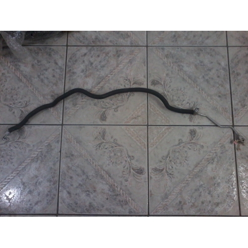 MANGUEIRA A/C DE ALTA TEMPRA