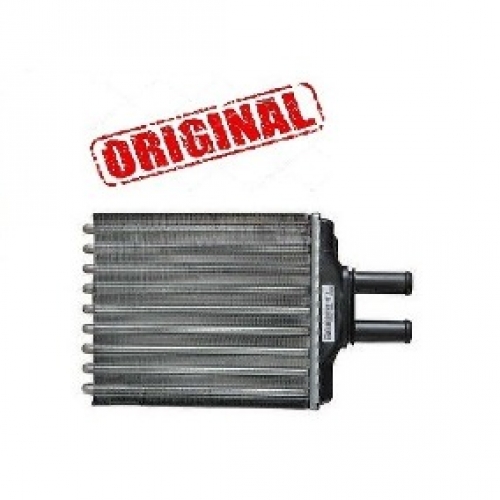 RADIADOR AR QUENTE GOL G5 FOX CROSS FOX UP SISTEMA VALEO