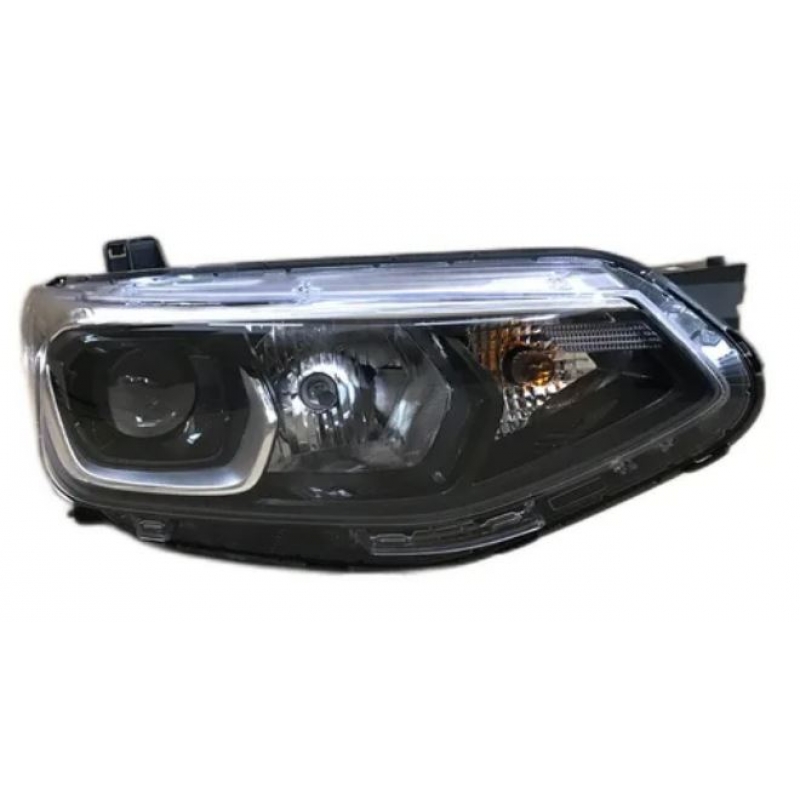 FAROL DIREITO GM TRACKER 2024 52173373 GENUÍNO