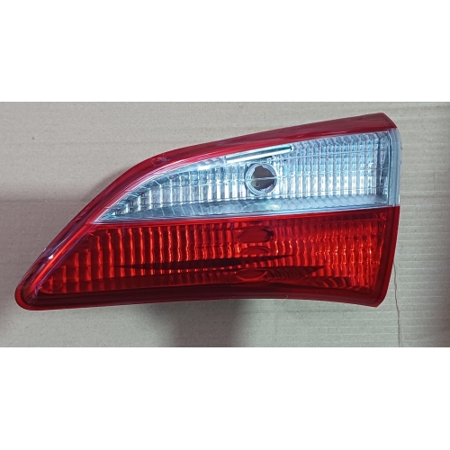 LANTERNA HYUNDAI HB20 2013/2019 MALA TRASEIRA BICOLOR DIREITO ARTEB