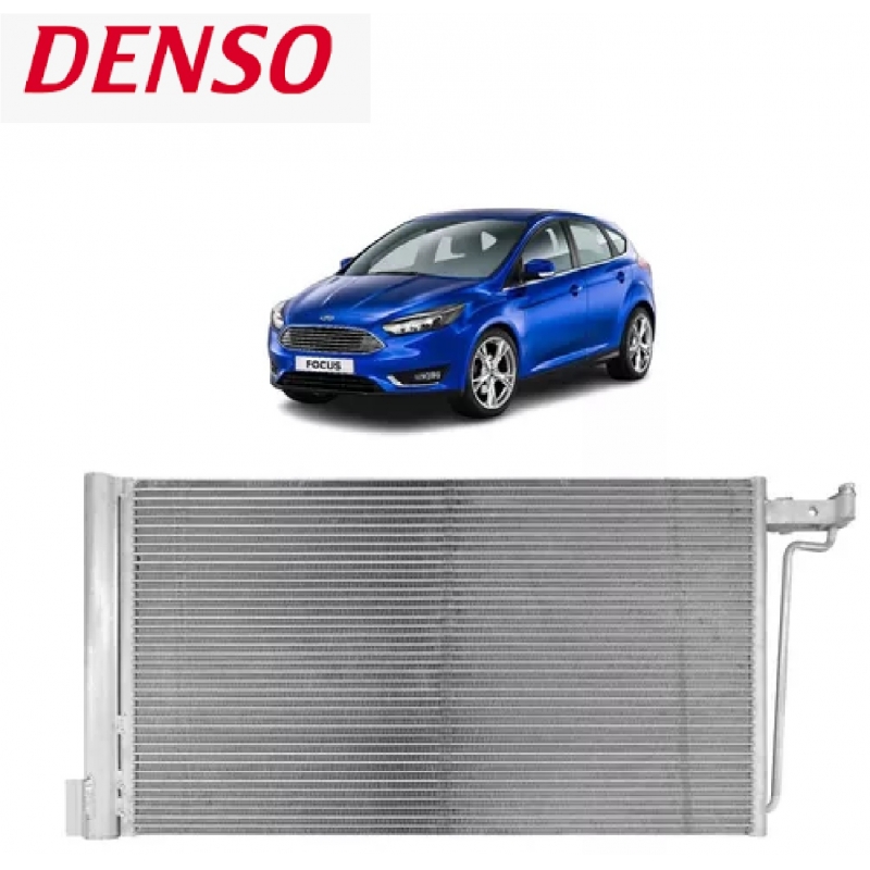 CONDENSADOR FOCUS DI261433-0770RC/AV6119710AA/AV6119710AB/AV6119710AC DENS 13/15