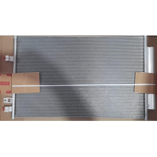 CONDENSADOR FIAT ARGO CRONOS DENSO