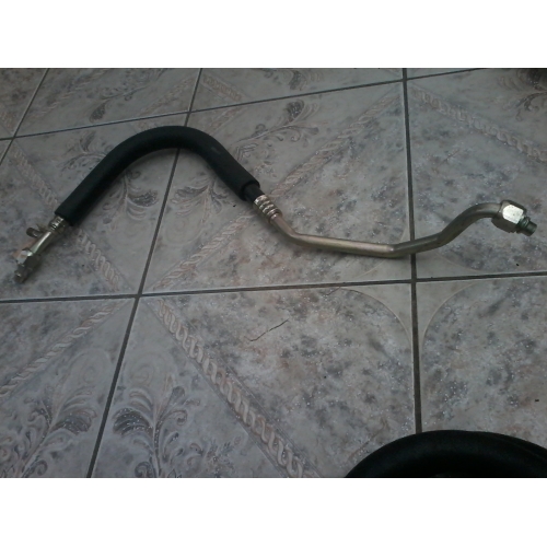 MANGUEIRA A/C UNO R12 SUCÇAO