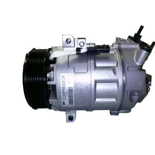 COMPRESSOR VALEO RENAULT MASTER 2013>