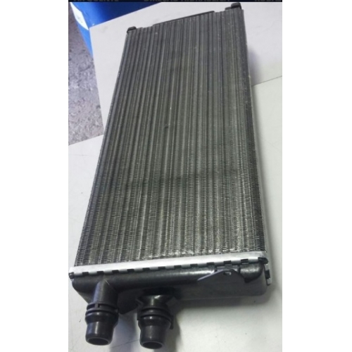 RADIADOR AR QUENTE IVECO STRALIS