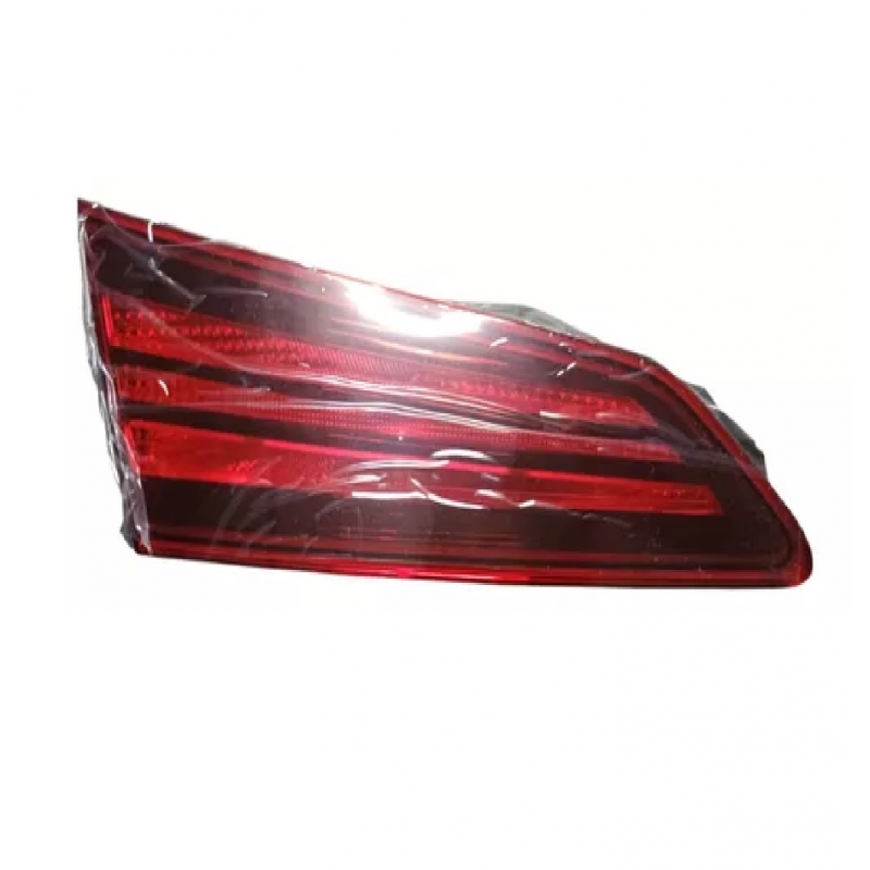 LANTERNA ESQ DA TAMPA TRAS 92403R1200 GENUÍNO HYUNDAI HB20S (2020 A 2022)