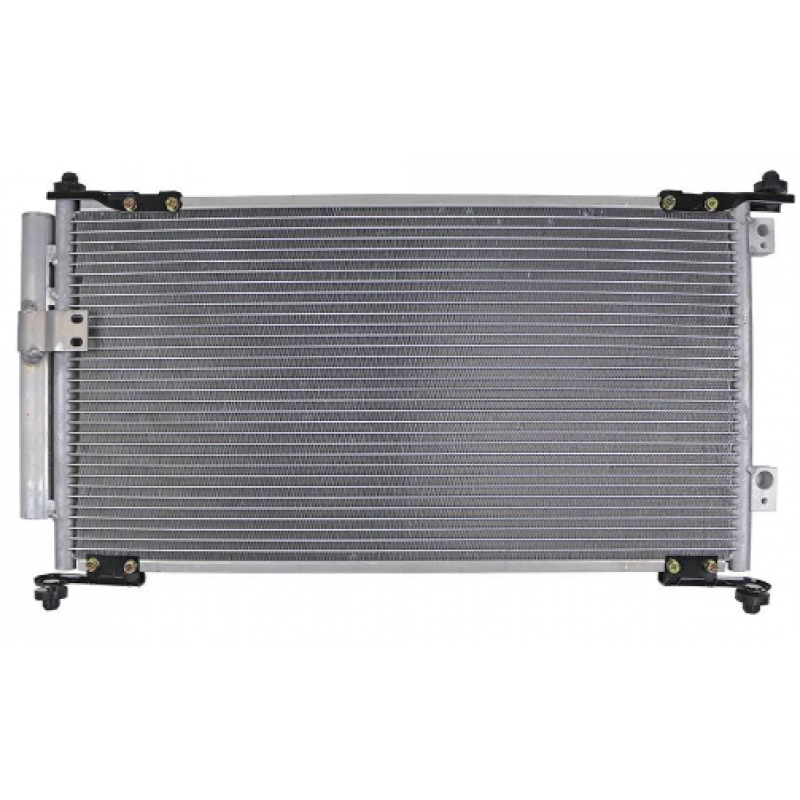 CONDENSADOR HONDA NEW CIVIC 2007 A 2011 - IMPORTADO - BC4477604960RC