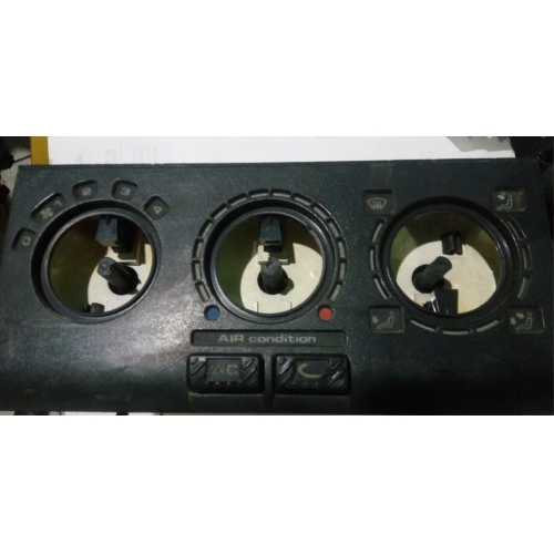 COMANDO DE AR CONDICIONADO GOL DENSO SEM BOTOES