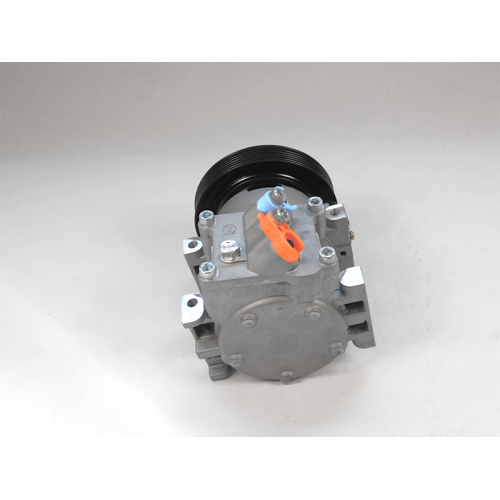 COMPRESSOR FIESTA ECOSPORT