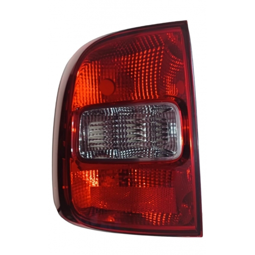 LANTERNA VW SAVEIRO G5 2010/2014 TRÁS FUMÊ ESQ - ARTEB