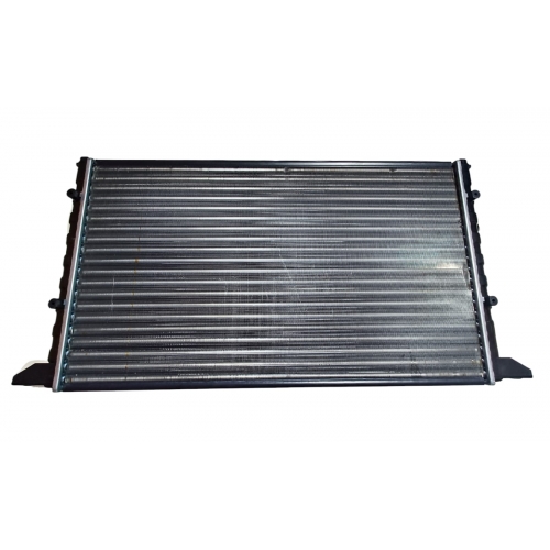 RADIADOR DE ÁGUA GOLF 1.8 2.0 COM E SEM AR 94 A 98 NOTUS NT5180534 1HM121253K