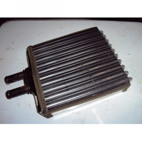 RADIADOR AR QUENTE GOL G5 FOX CROSS FOX UP SISTEMA VALEO IMPORTADO