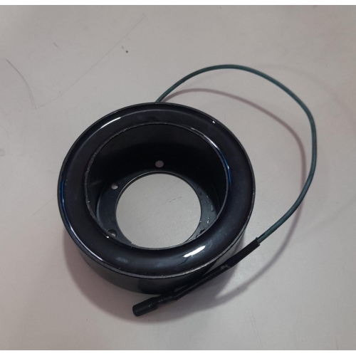 BOBINA COMPRESSOR SANDEN 7H15 12V