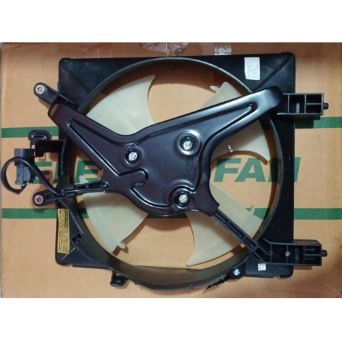 GMV  COND HONDA CIVIC  1 7 2001  2005  ELEKTROFAN