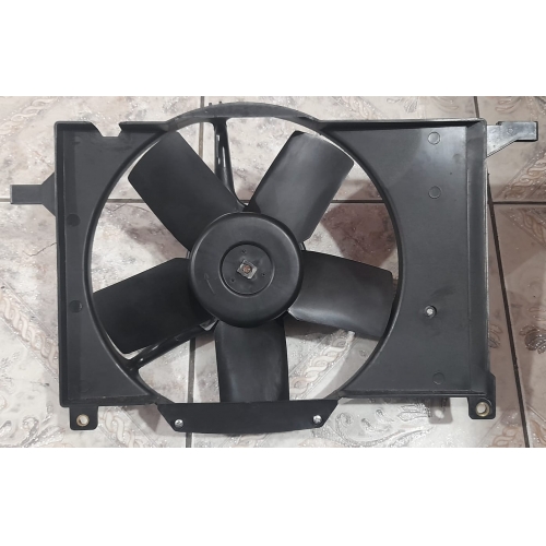 ELETROVENTILADOR CORSA 1.0/1.6 94 A 01 IMPORTADO