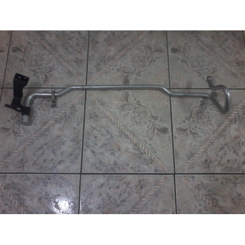 MANGUEIRA A/C NISSAN NAVARA /D40 92450-JR80B