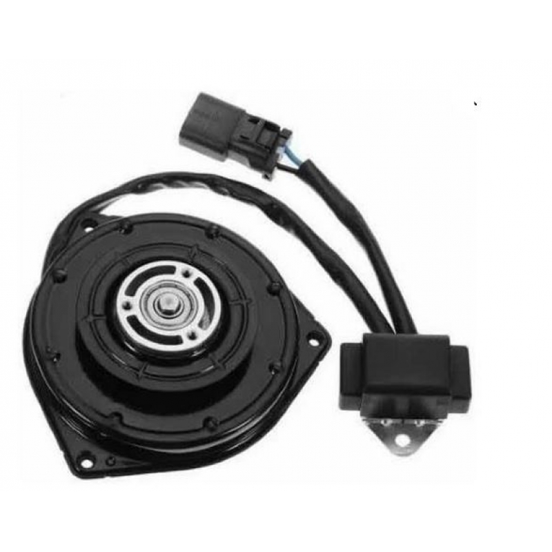 MOTOR ELET. COND. HONDA NEW CIVIC CRV FIT GATE RC550135  065003070 / 38616PWAJ0