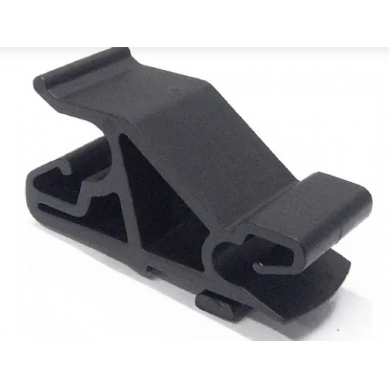 GRAMPO DE FIXAÇÃO VARETA CAPÔ ARGO 2017 ACIMA PALIO SIENA STRADA 96 ACIMA