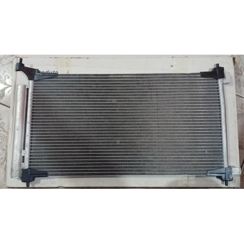 CONDENSADOR FIAT BRAVO LINEA PUNTO VALEO