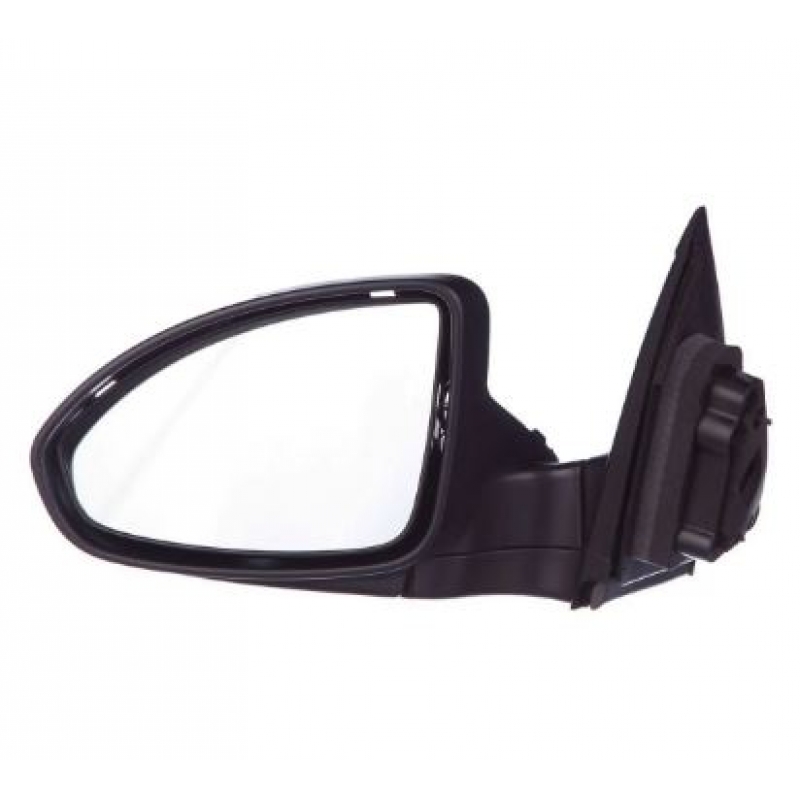 ESPELHO RETROVISOR ESQ 95429455 METAGAL GM CRUZE SEDAN 2014