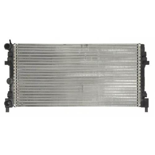 RADIADOR DE ÁGUA POLO/VIRTUS 2Q0121253/ 2GB121253 ORIGINAL MAHLE CR 2448 000S