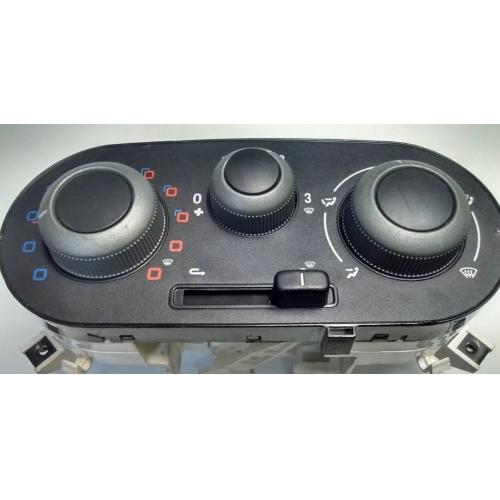 COMANDO DE AR QUENTE UNO NOVO VIVACE