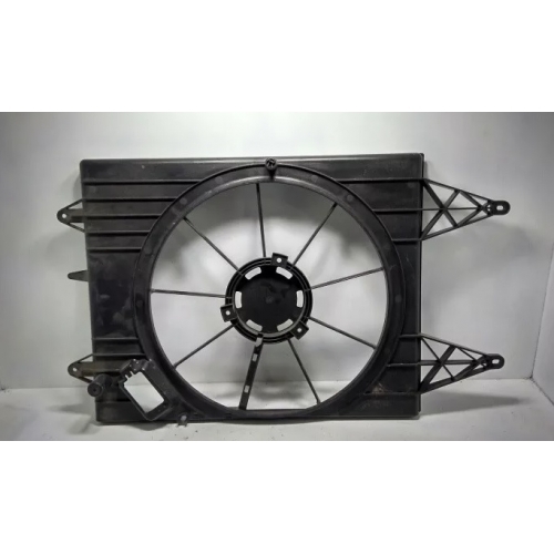 DEFLETOR VW GOL SAVEIRO VOYAGE G5 MAGNETI MARELLI