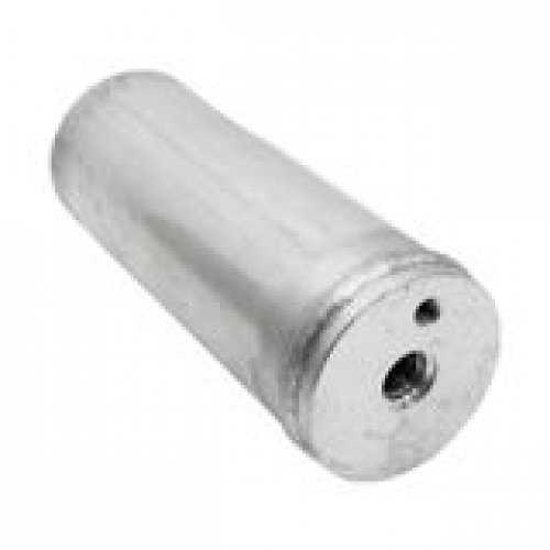 Filtro Secador Volkswagen Golf 2003 Em Diante - Importado