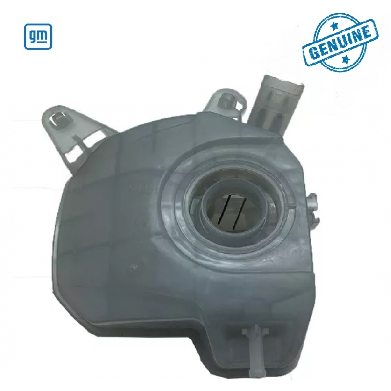 RESERVATÓRIO ÁGUA RADIADOR T-CROSS/POLO/VIRTUS 18/ 2GB121407C GENUÍNO