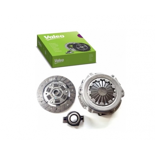 KIT DE EMBREAGEM FIORINO 1.3 FIRE VALEO