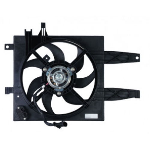 GMV PALIO SIENA STRADA FIRE 2001 COM AR PROCOOLER 