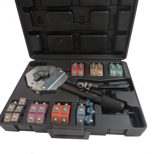 CLIPADEIRA PORTATIL HIDRAULICA