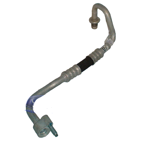 MANGUEIRA A/C SUCÇAO FORD KA VISTEON 97KW19A705AF