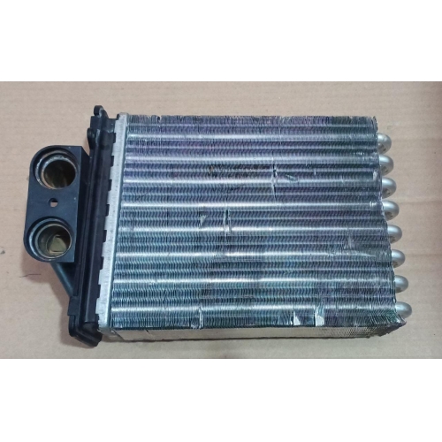 RADIADOR AR QUENTE SEMINOVO FIAT PALIO GRAND SIENA UNO VIVACE DENSO IMPORTADO
