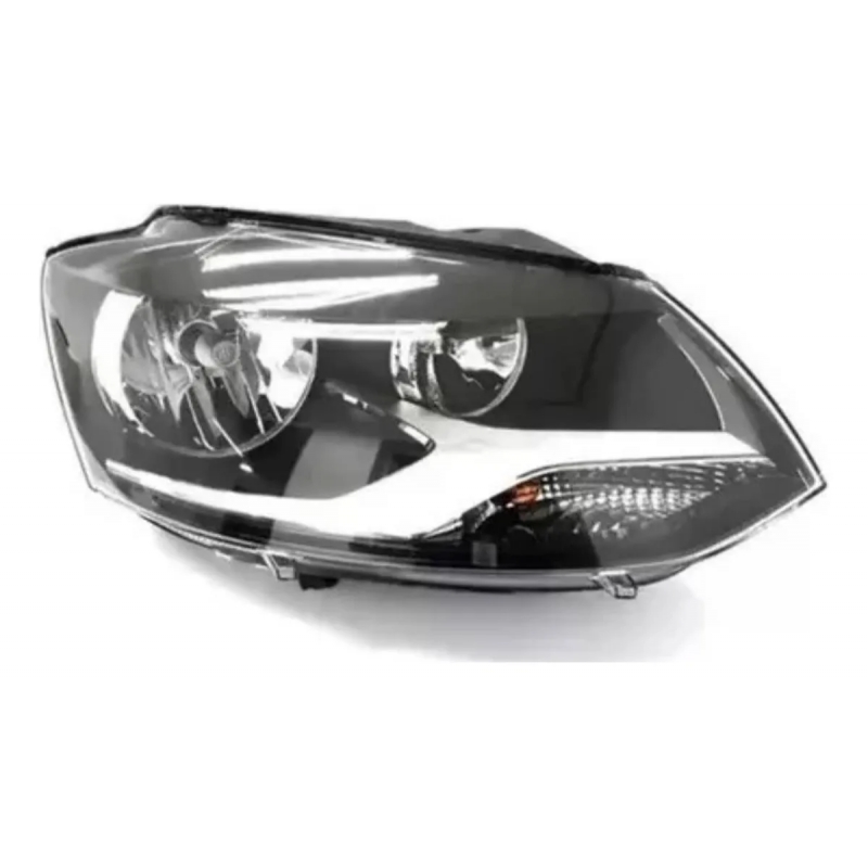 FAROL DIREITO FOX / SPACE FOX 2011/2014 5Z1941008M 160742 ARTEB