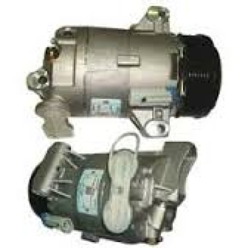 COMPRESSOR DELPHI S10 /BLAZER 2.4/2.5/2.8