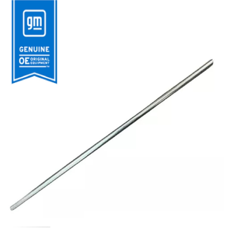 PESTANA EXT DO VIDRO DA PORTA TRAS ESQ GM CRUZE 95986892 GENUÍNO 2012/2016