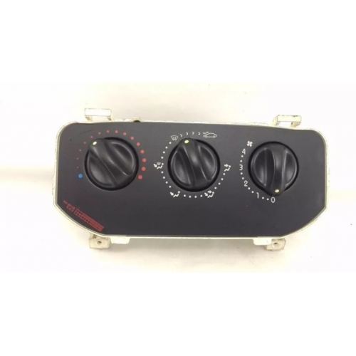 COMANDO DE AR QUENTE CLIO 99