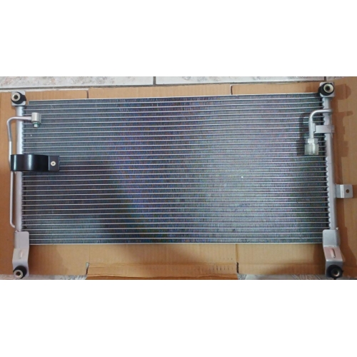 CONDENSADOR MITSUBISHI L200 96 PROCOOLER