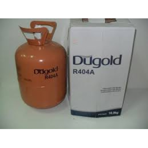 Gas 410A DUGOLD