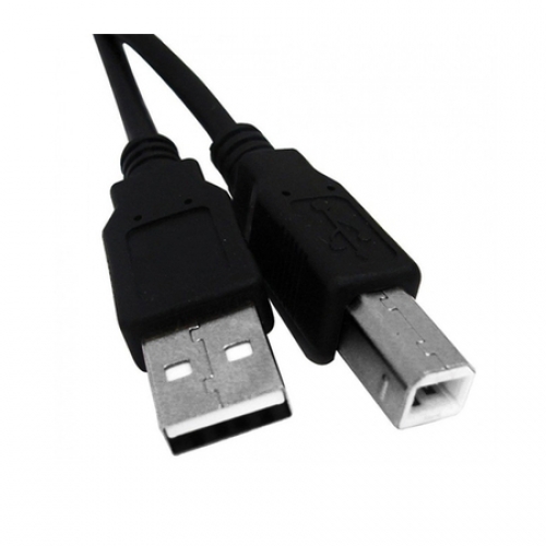 CABO PARA IMPRESSORA 3.0 M AM X BM PR USB