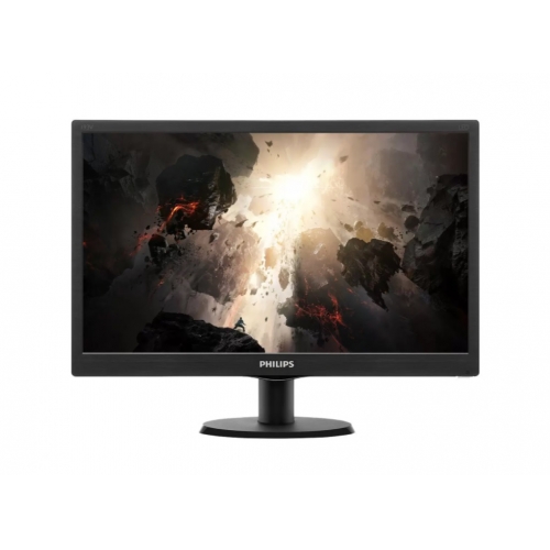 MONITOR 18.5 POL LED PHILIPS