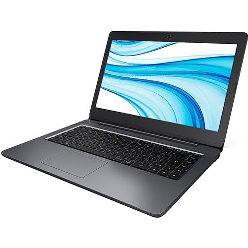 NOTEBOOK POSITIVO INTEL 4GB RAM 500GB HD