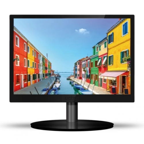 MONITOR PCTOP 17 POL SLIM LED