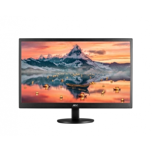 MONITOR 18.5 POL LED AOC