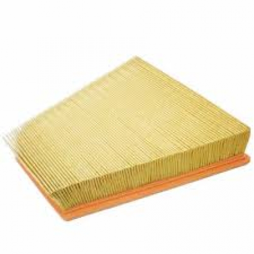 FILTRO DE AR VW FOX / CROSSFOX / SPACEFOX / SAVEIRO / VOYAGE / GOL 1.6