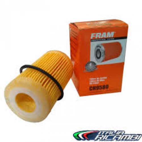 FILTRO DE ÓLEO REFIL RENAULT CLIO / KANGOO - FRAM